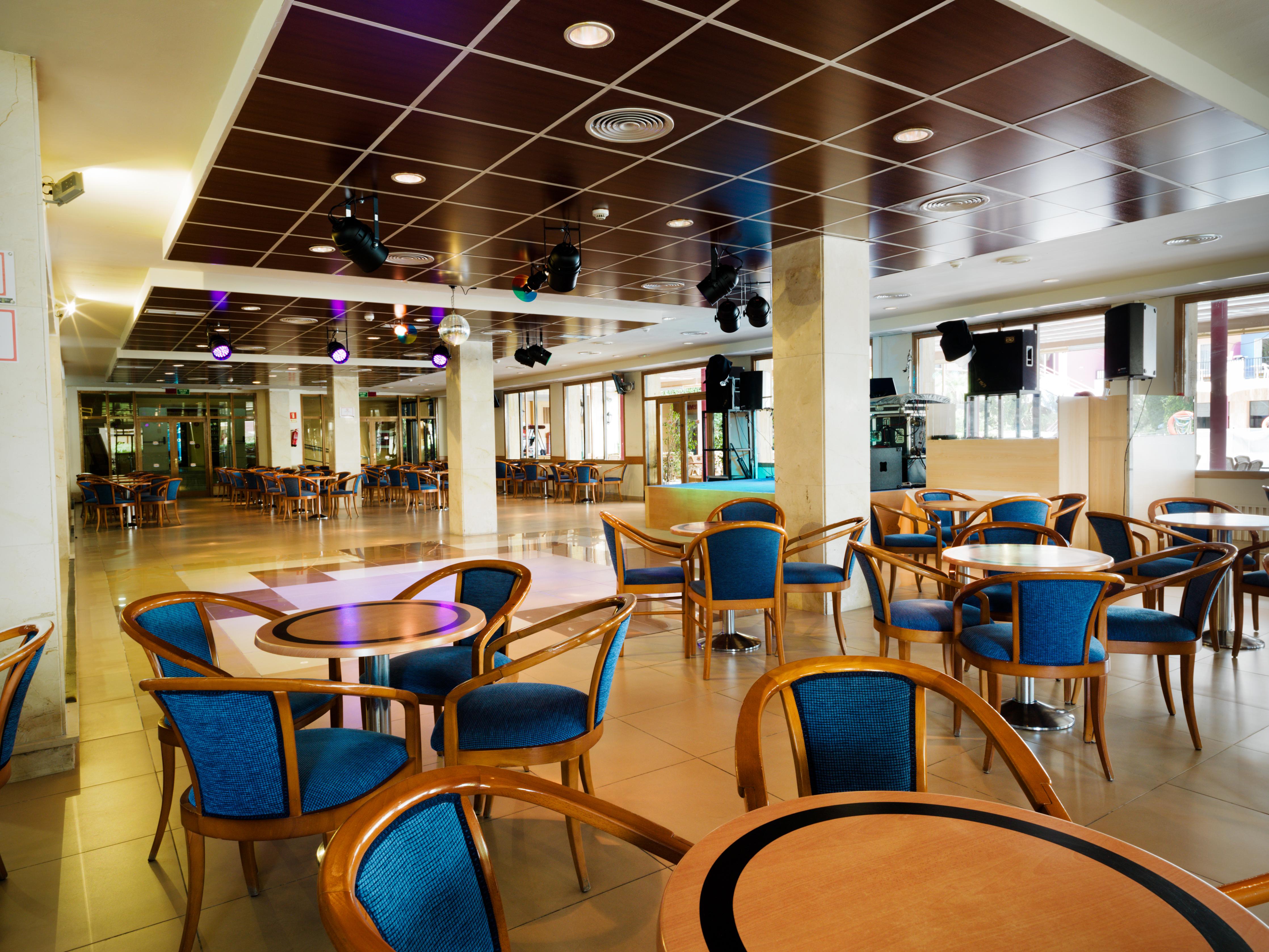 Monarque Park Hotel 4*
