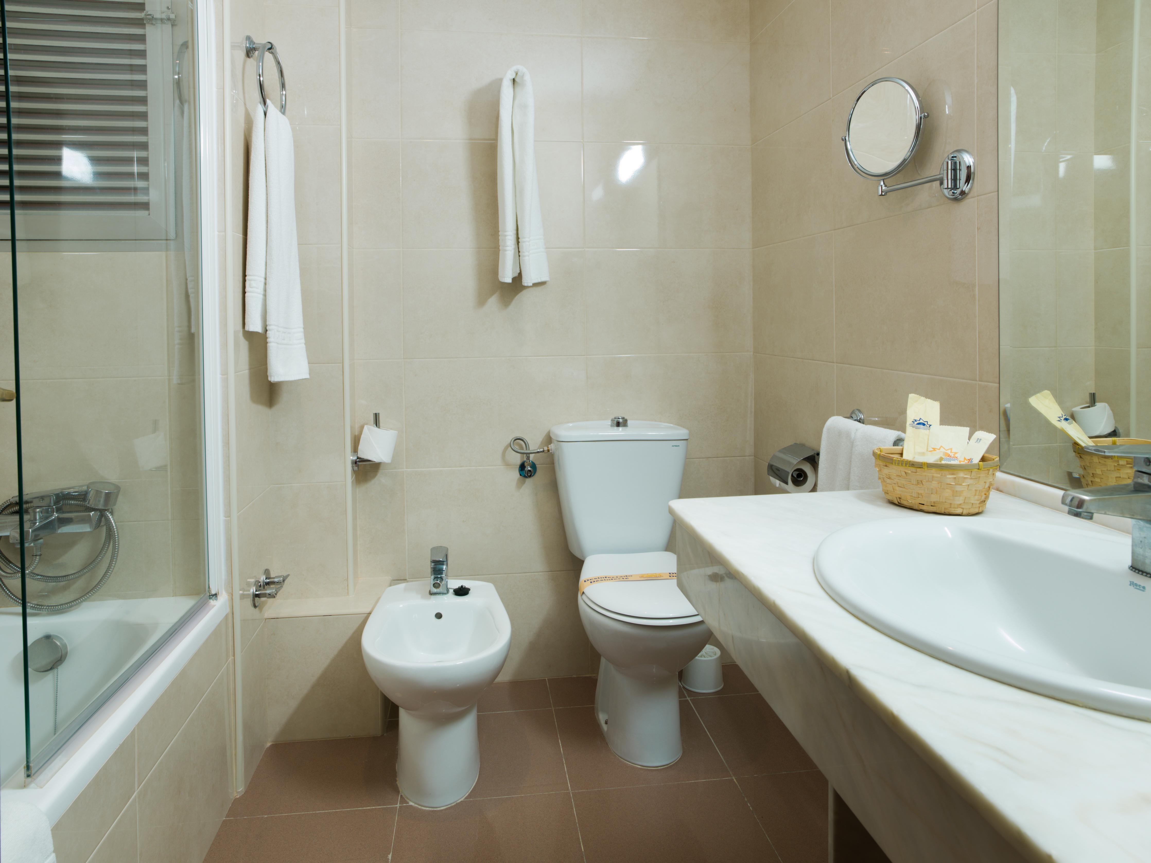 Monarque Park Hotel Fuengirola