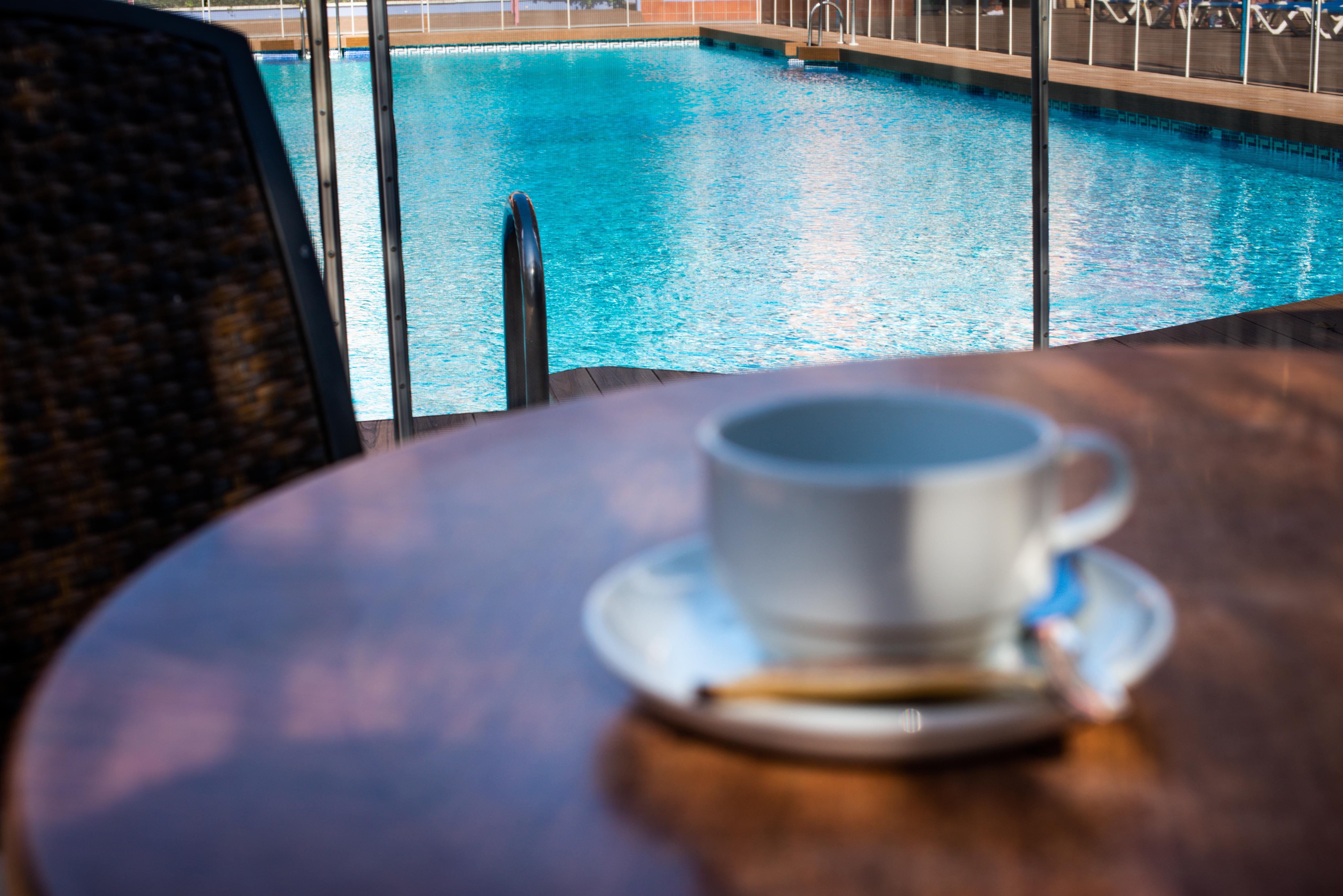 Monarque Park Hotel