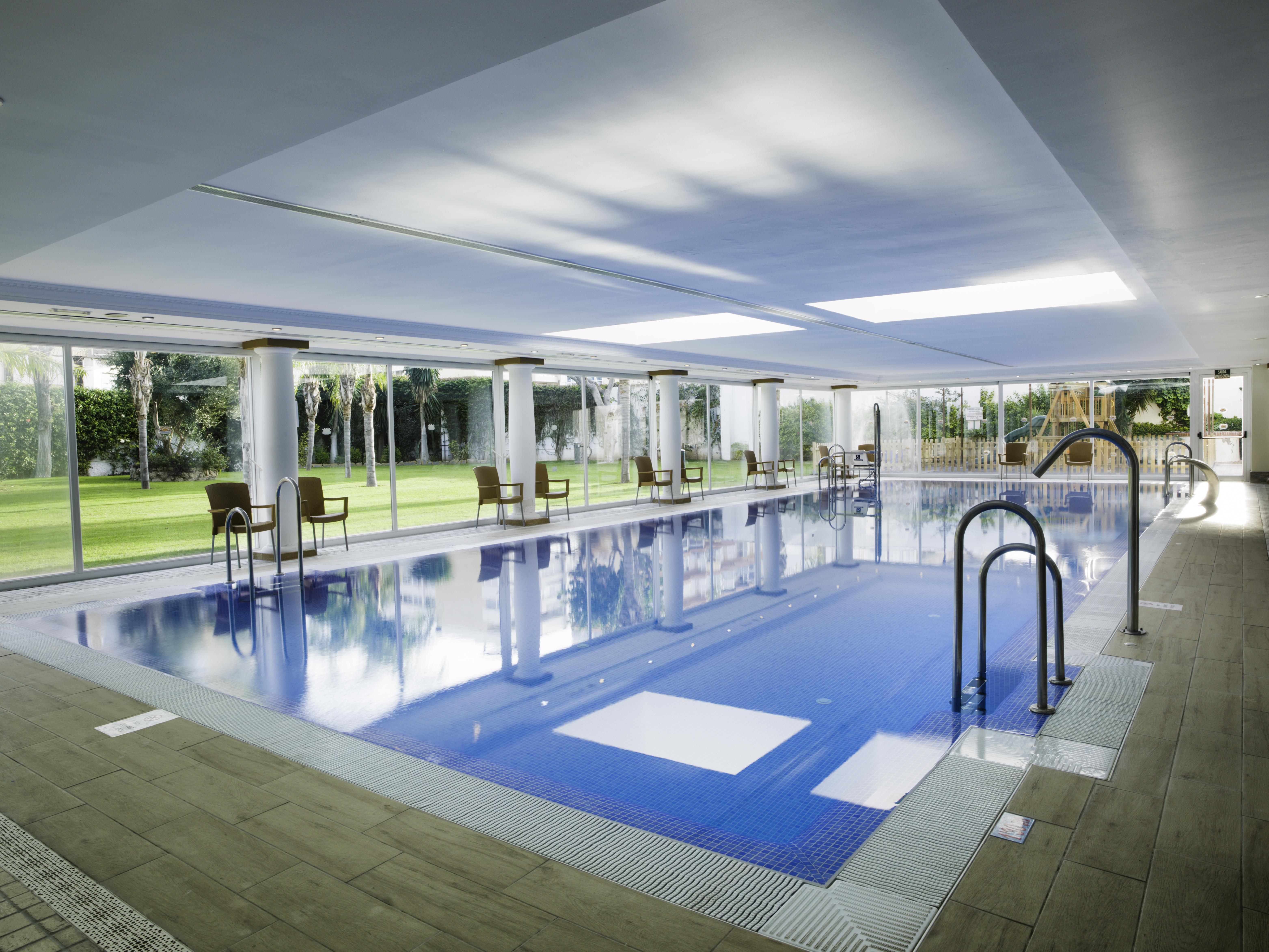 Hotel Monarque Park