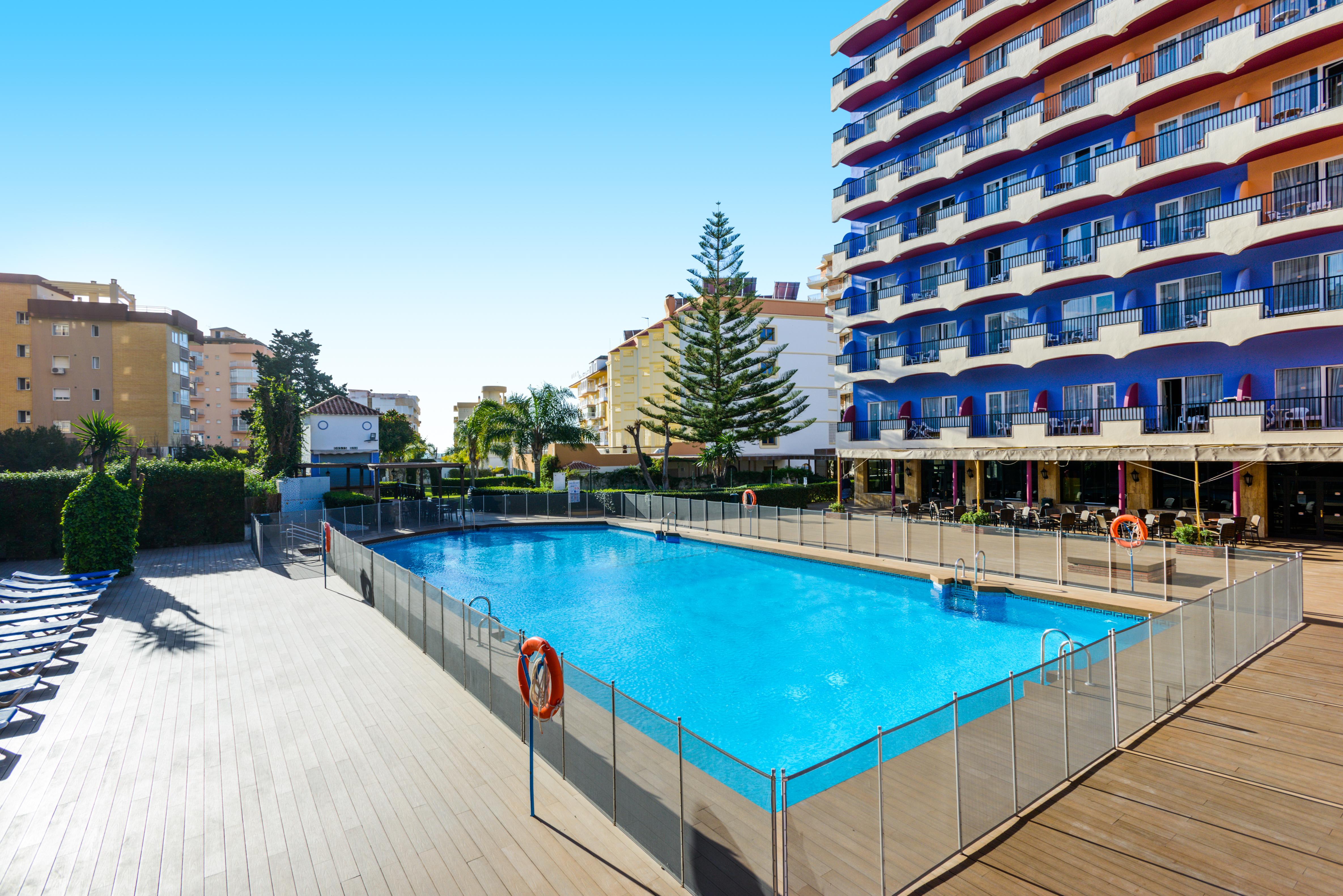 Monarque Park Hotel 4*