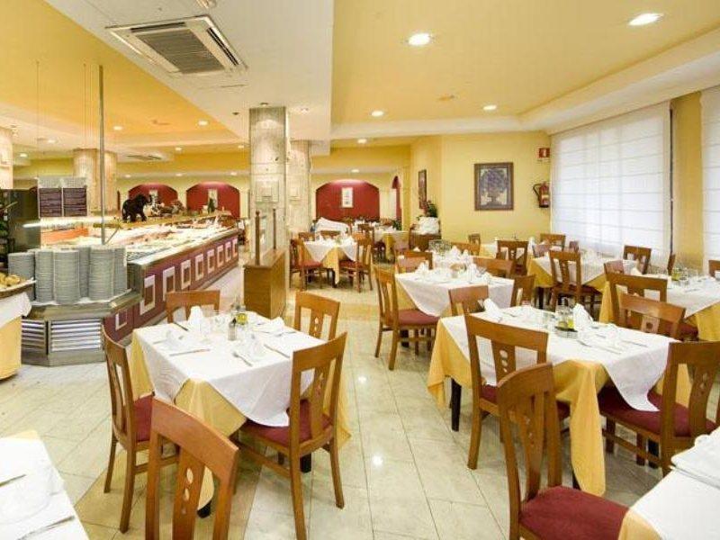 Monarque Park Hotel Fuengirola
