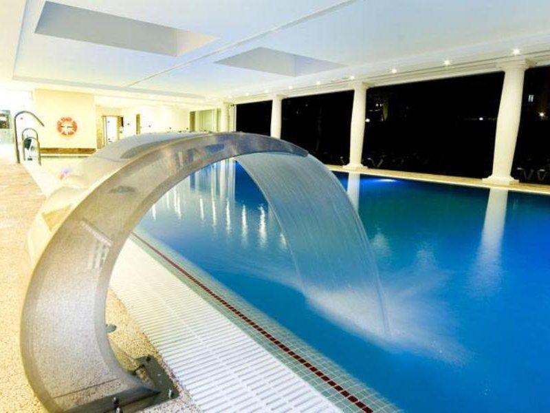 Monarque Park Hotel Fuengirola
