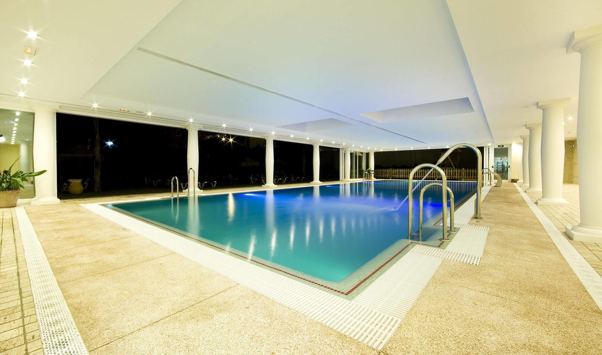 Hotel Monarque Park 4*