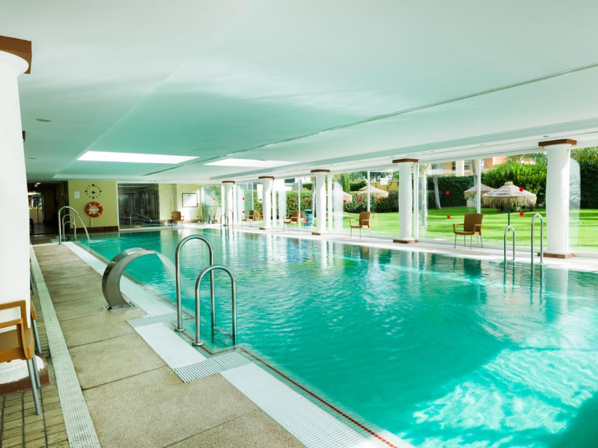 Hotel Monarque Park Fuengirola