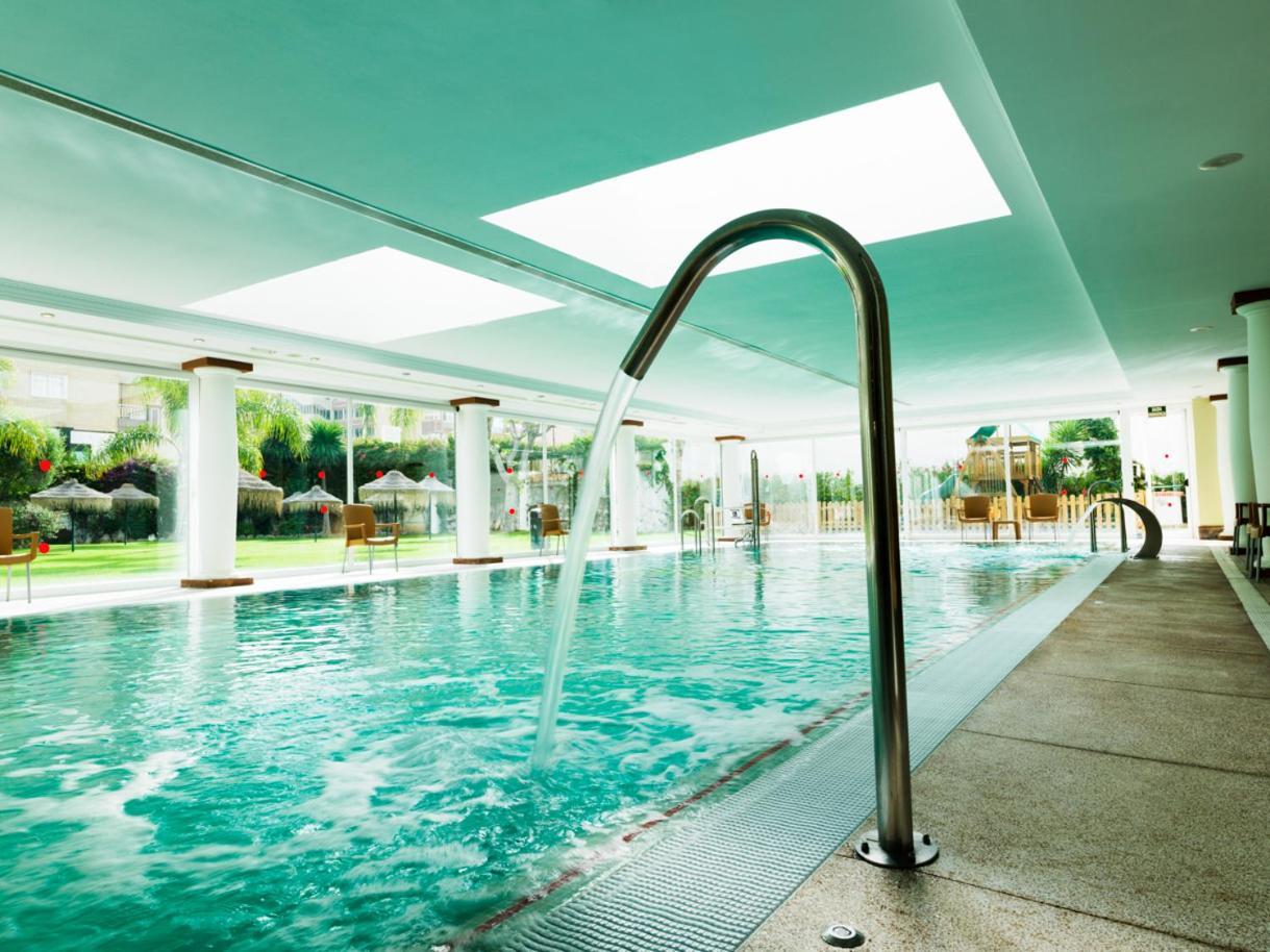 Monarque Park Hotel