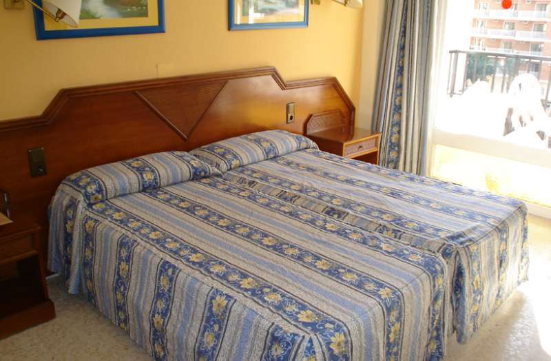Monarque Park Hotel Fuengirola