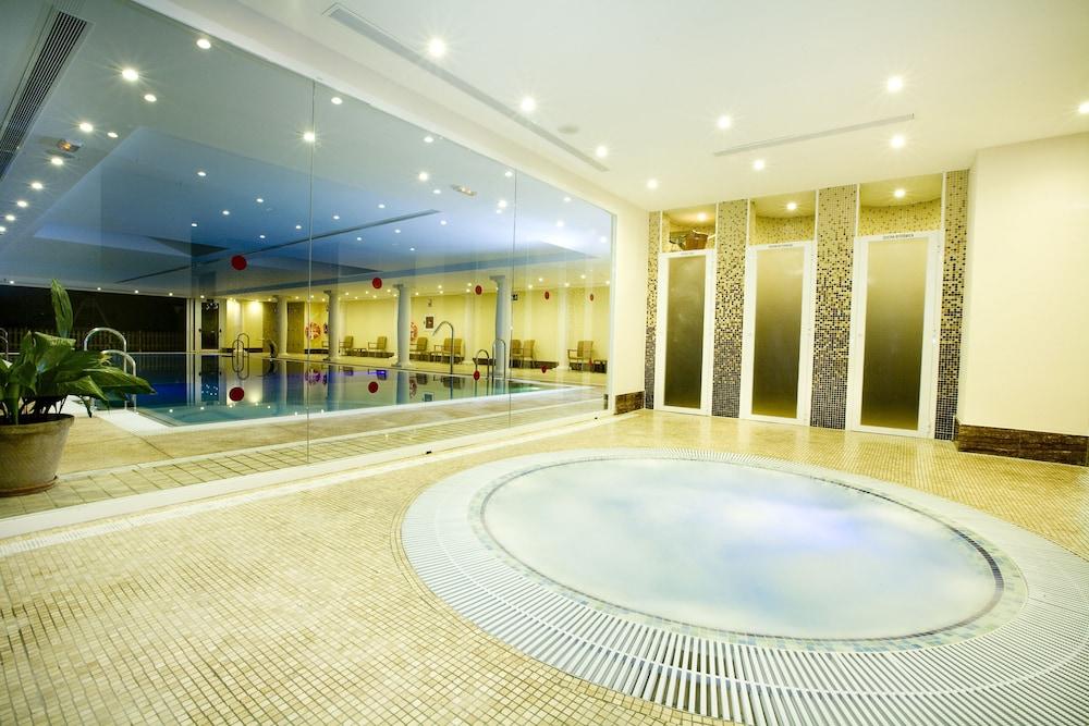 Hotel Monarque Park 4*