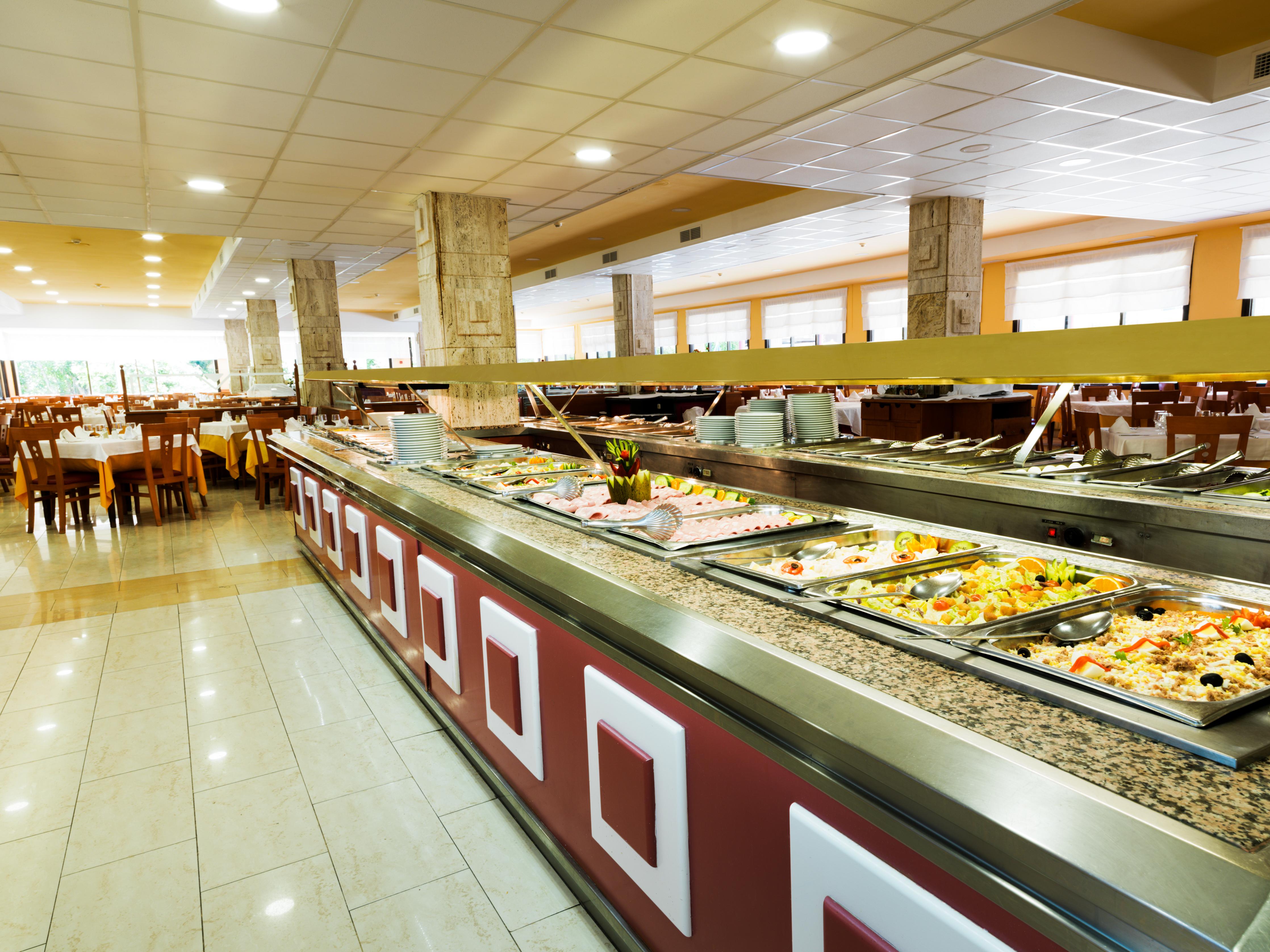 Monarque Park Hotel