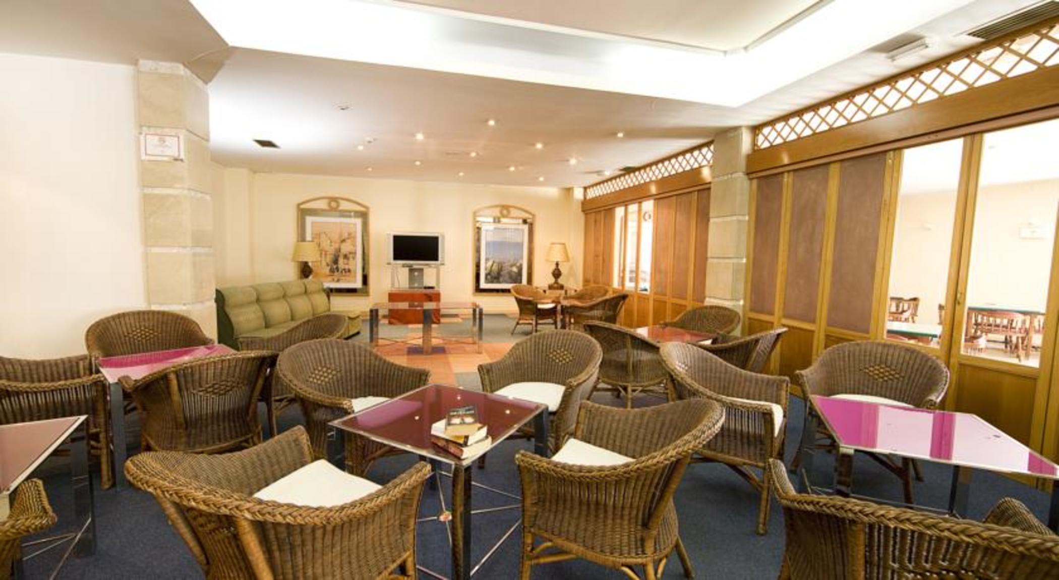 Monarque Park Hotel Fuengirola