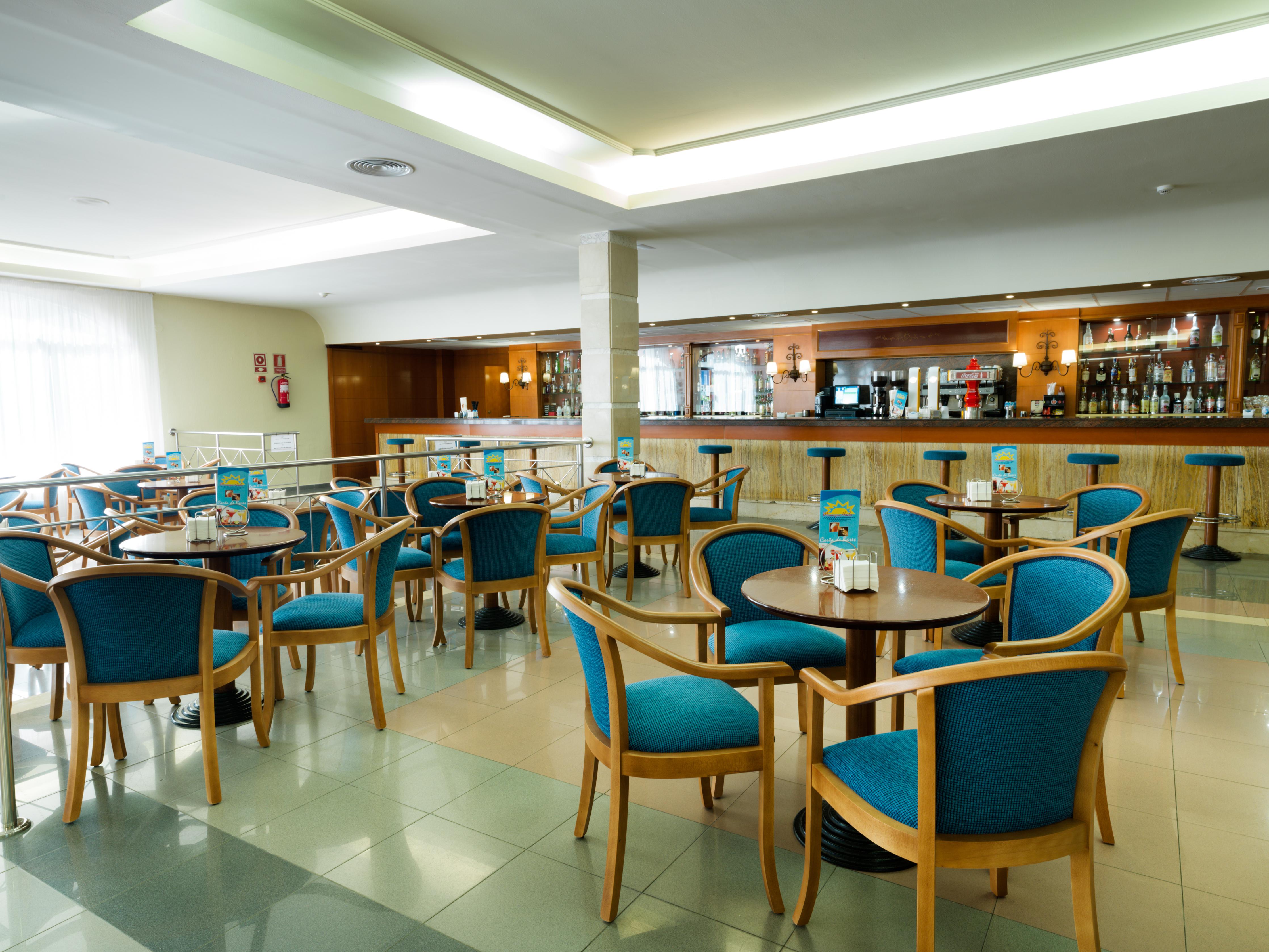 Hotel Monarque Park Fuengirola