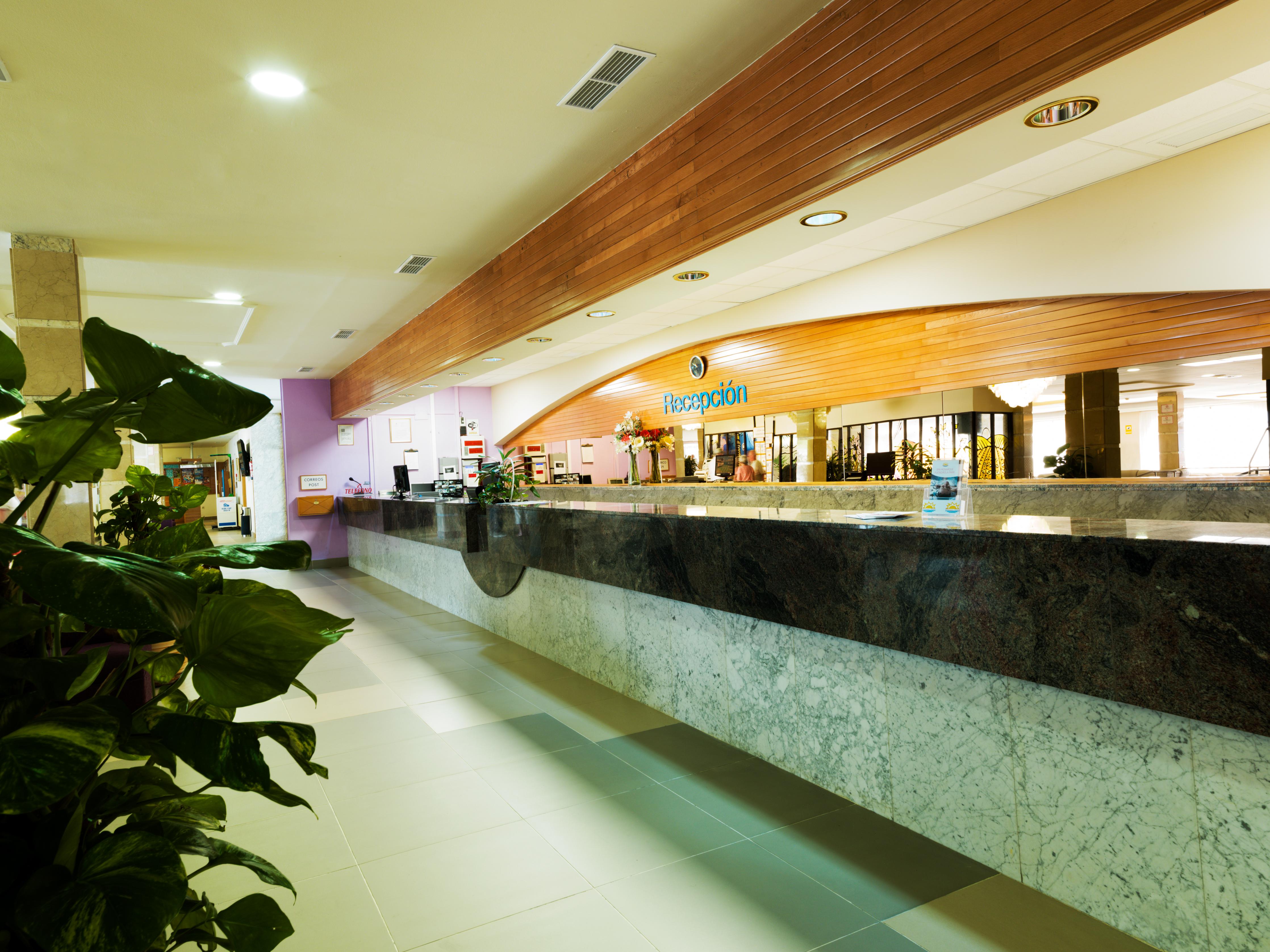 Monarque Park Hotel 4*