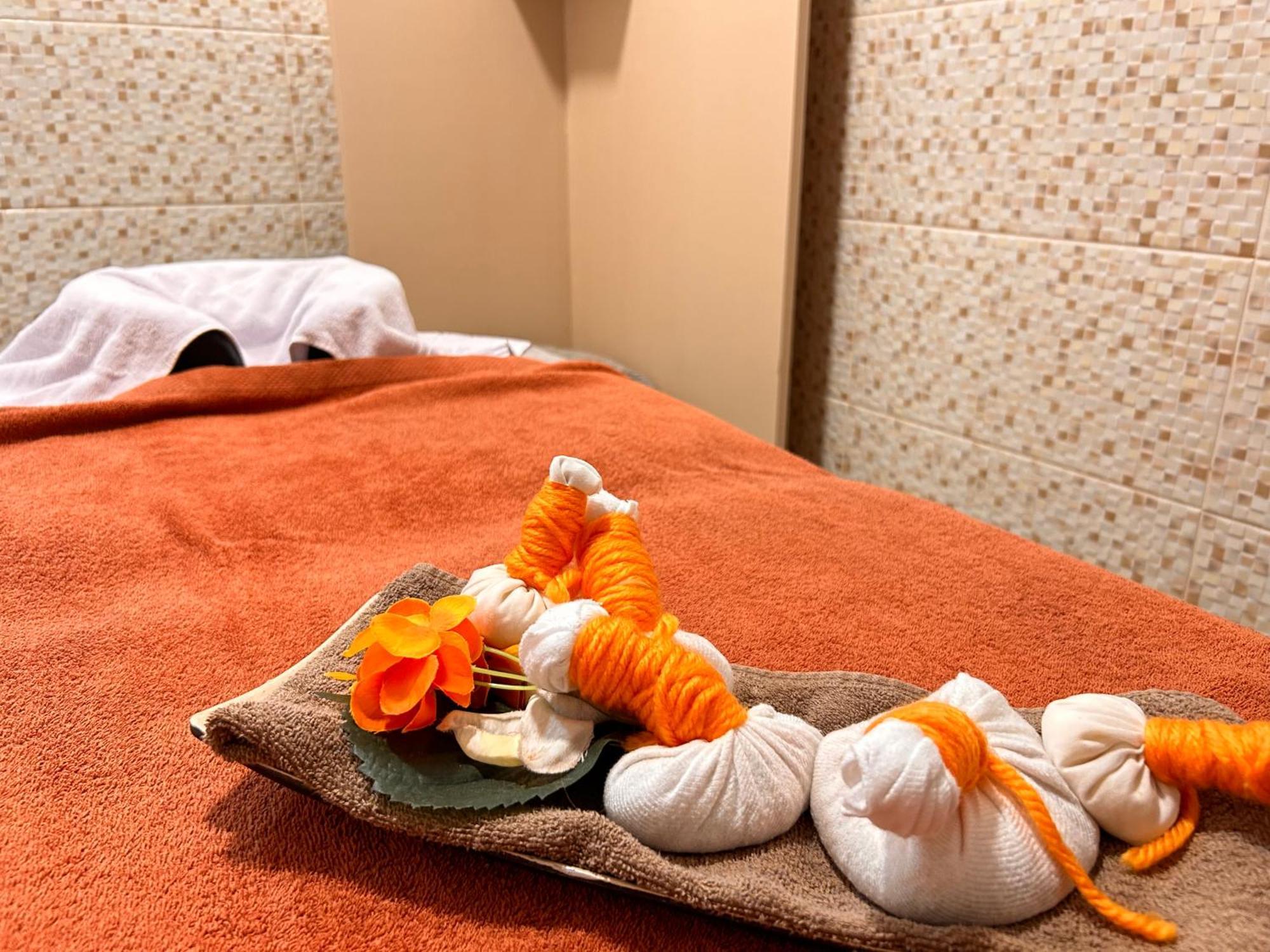 Hotel Monarque Park Fuengirola