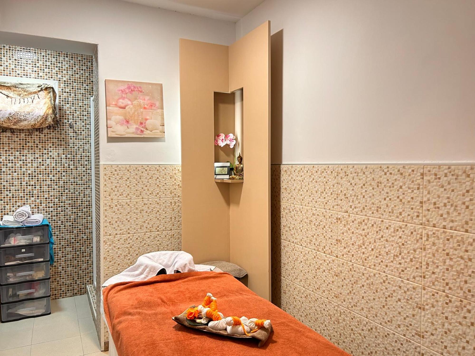 Monarque Park 4* Fuengirola