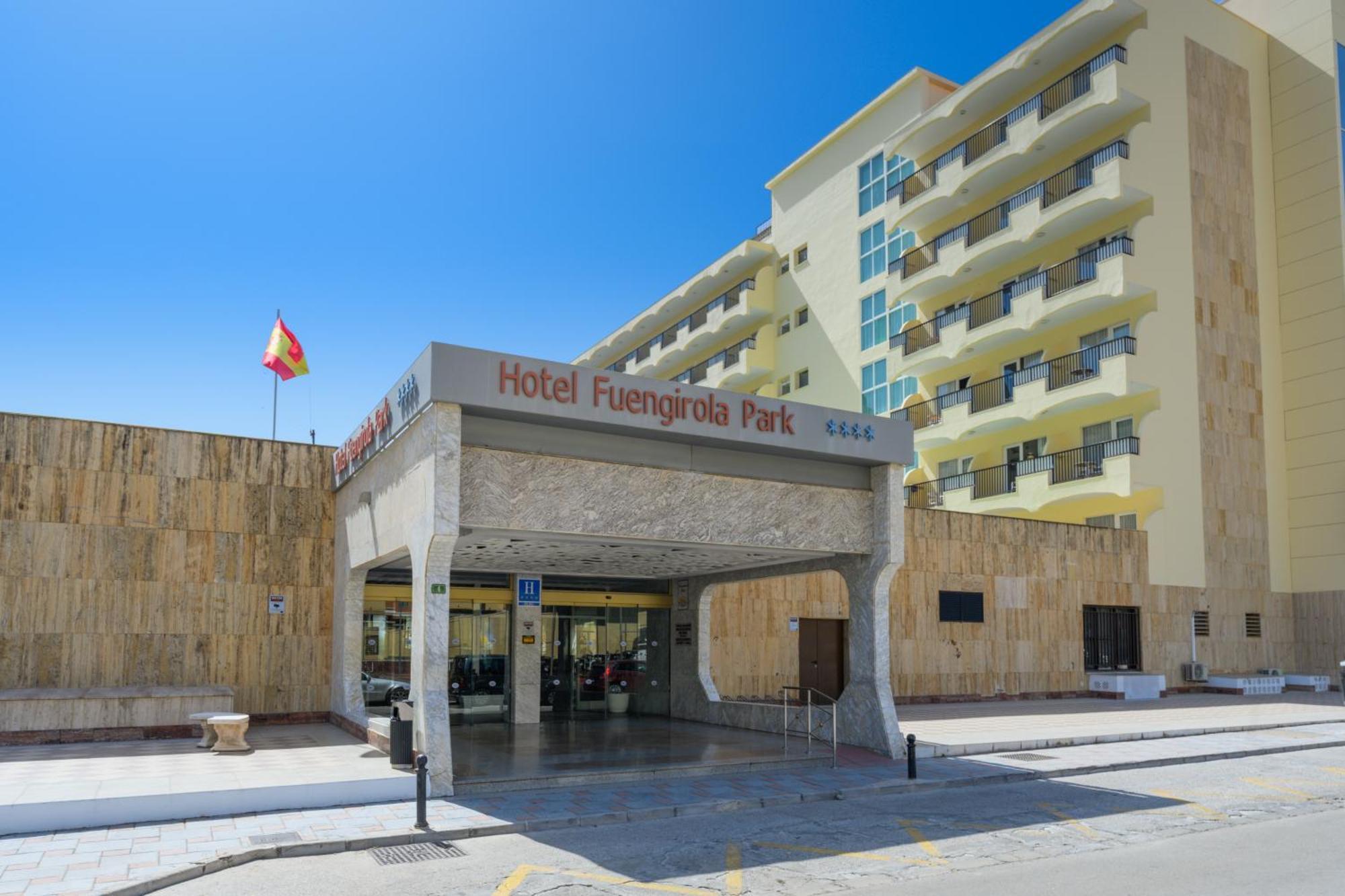 Monarque Park 4* Fuengirola