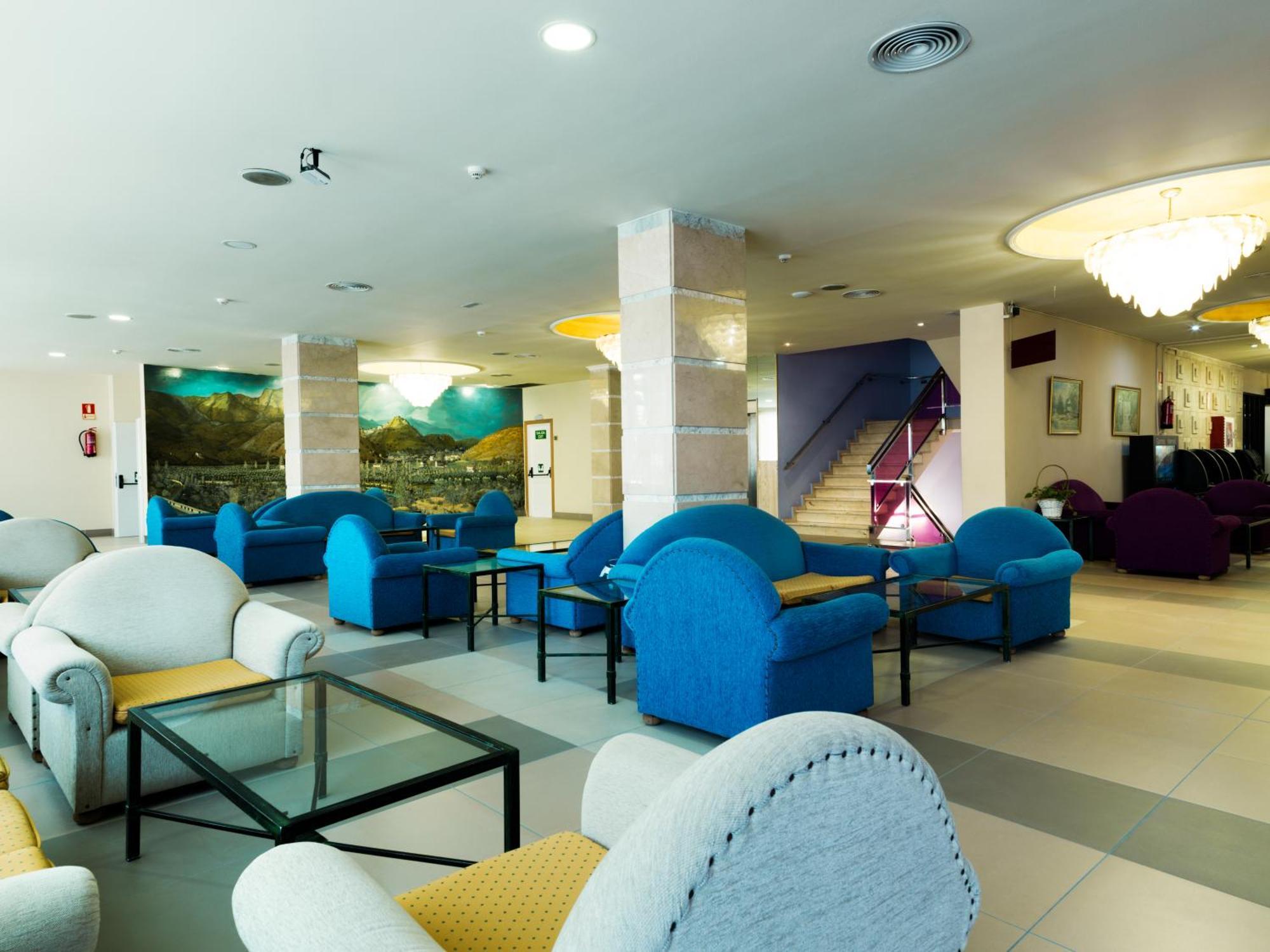 Monarque Park 4* Fuengirola