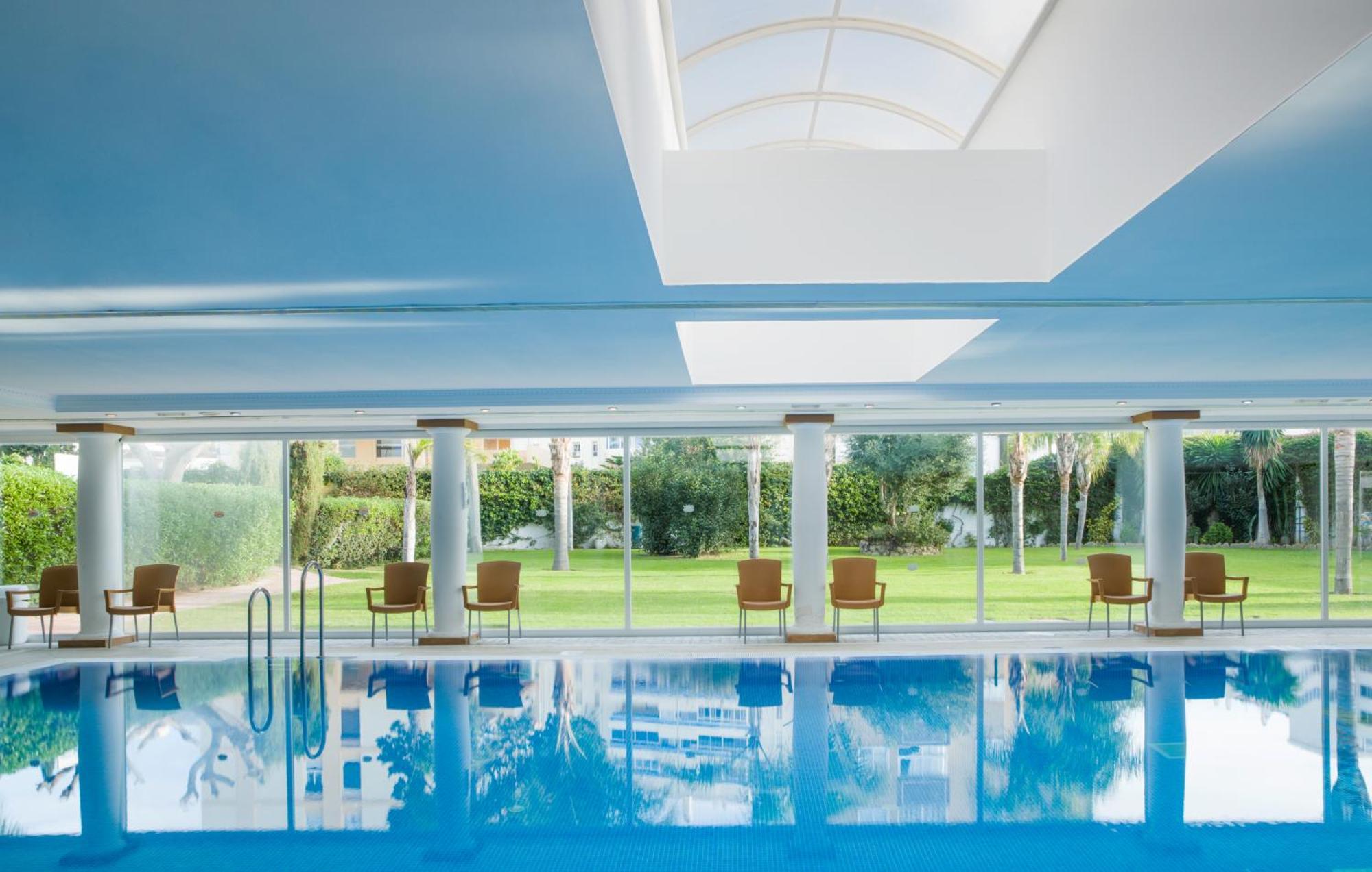 Hotel Monarque Park Fuengirola