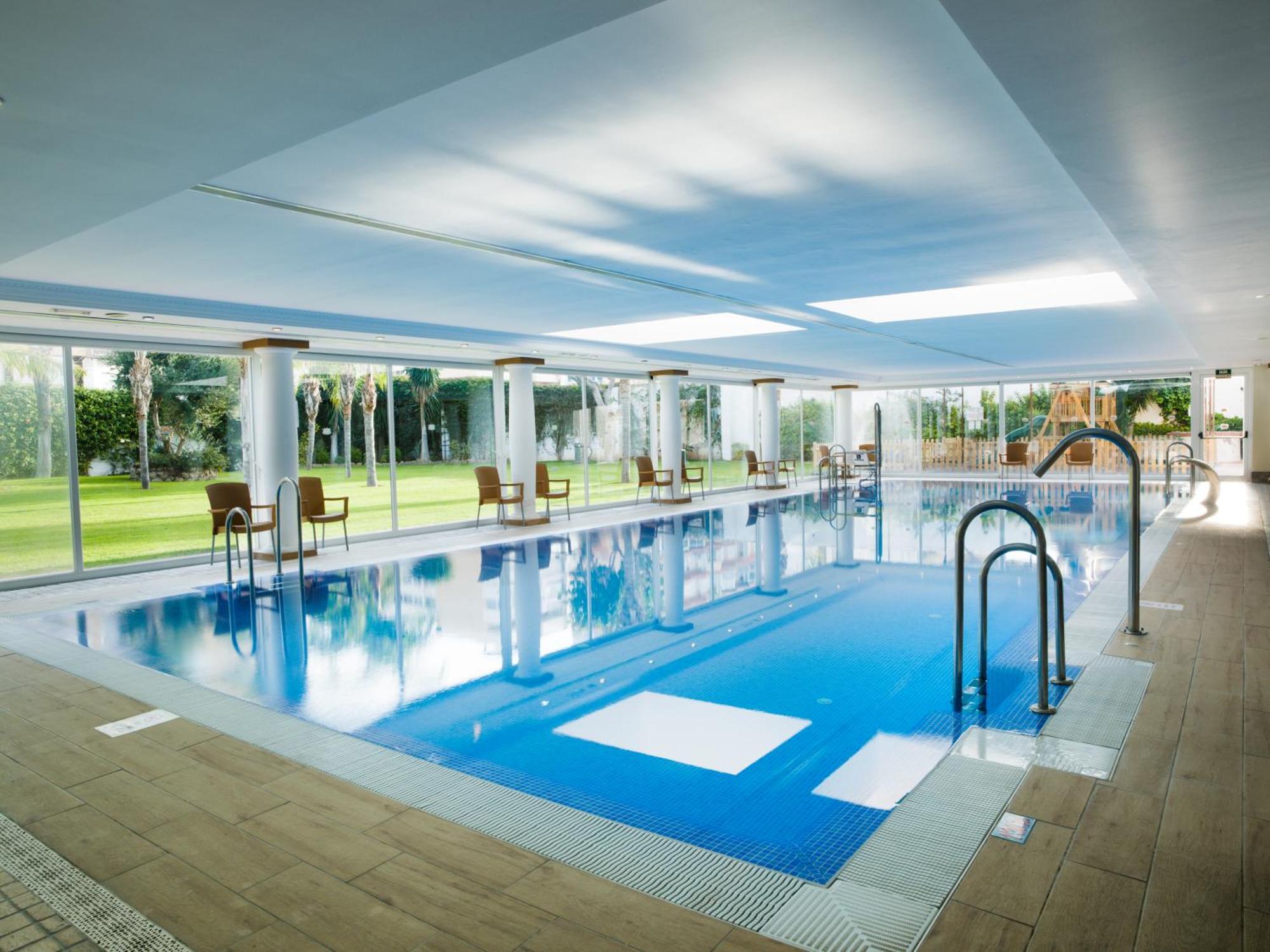 Monarque Park 4* Fuengirola