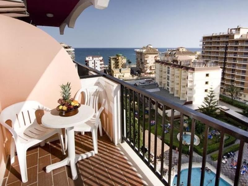 Monarque Park Hotel Fuengirola