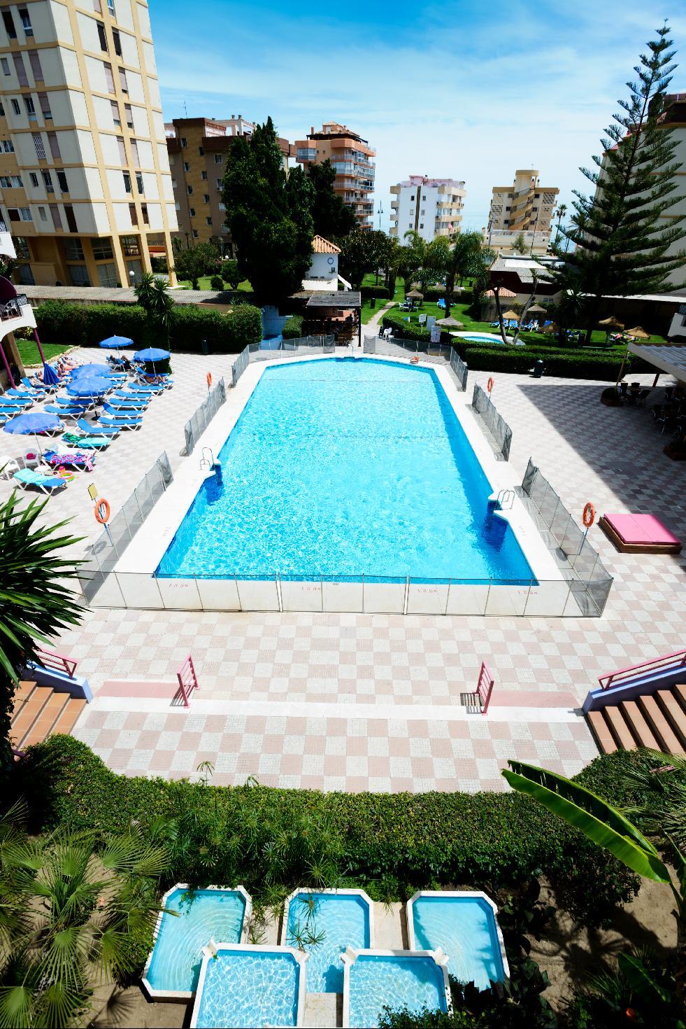 Hotel Monarque Park 4*