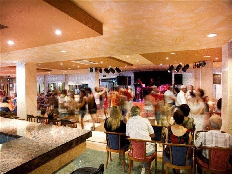 Monarque Park Hotel Fuengirola