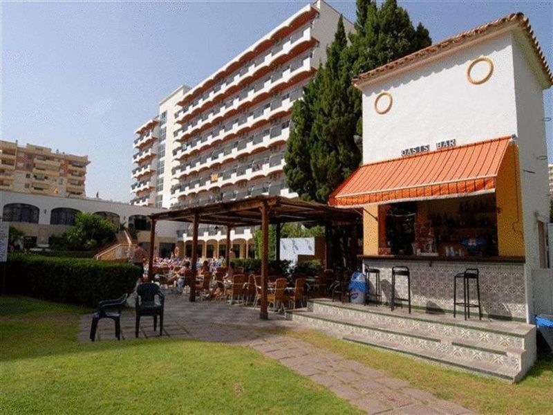 Hotel Monarque Park 4*