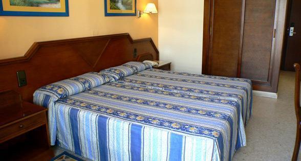 Monarque Park 4* Fuengirola