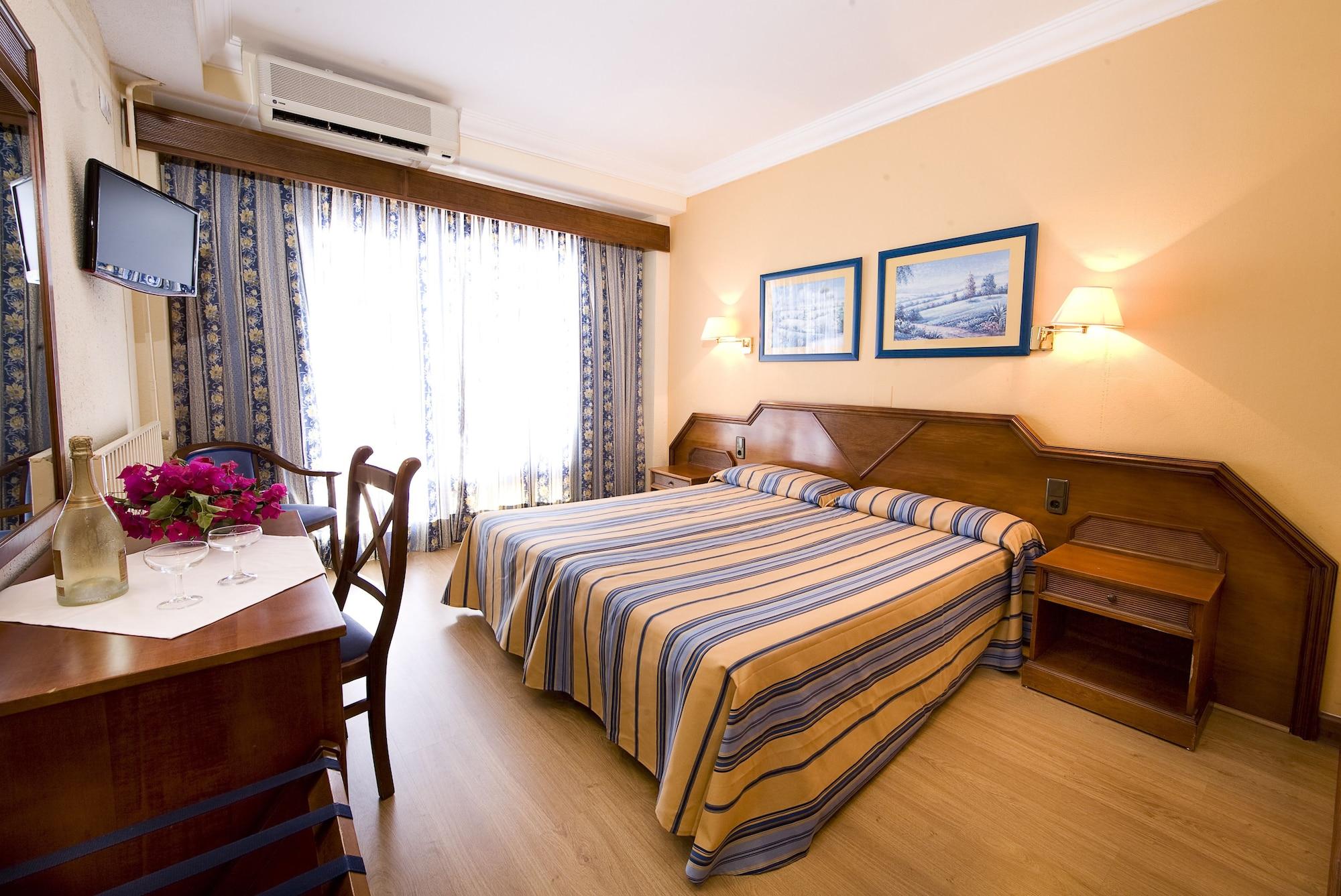 Hotel Monarque Park