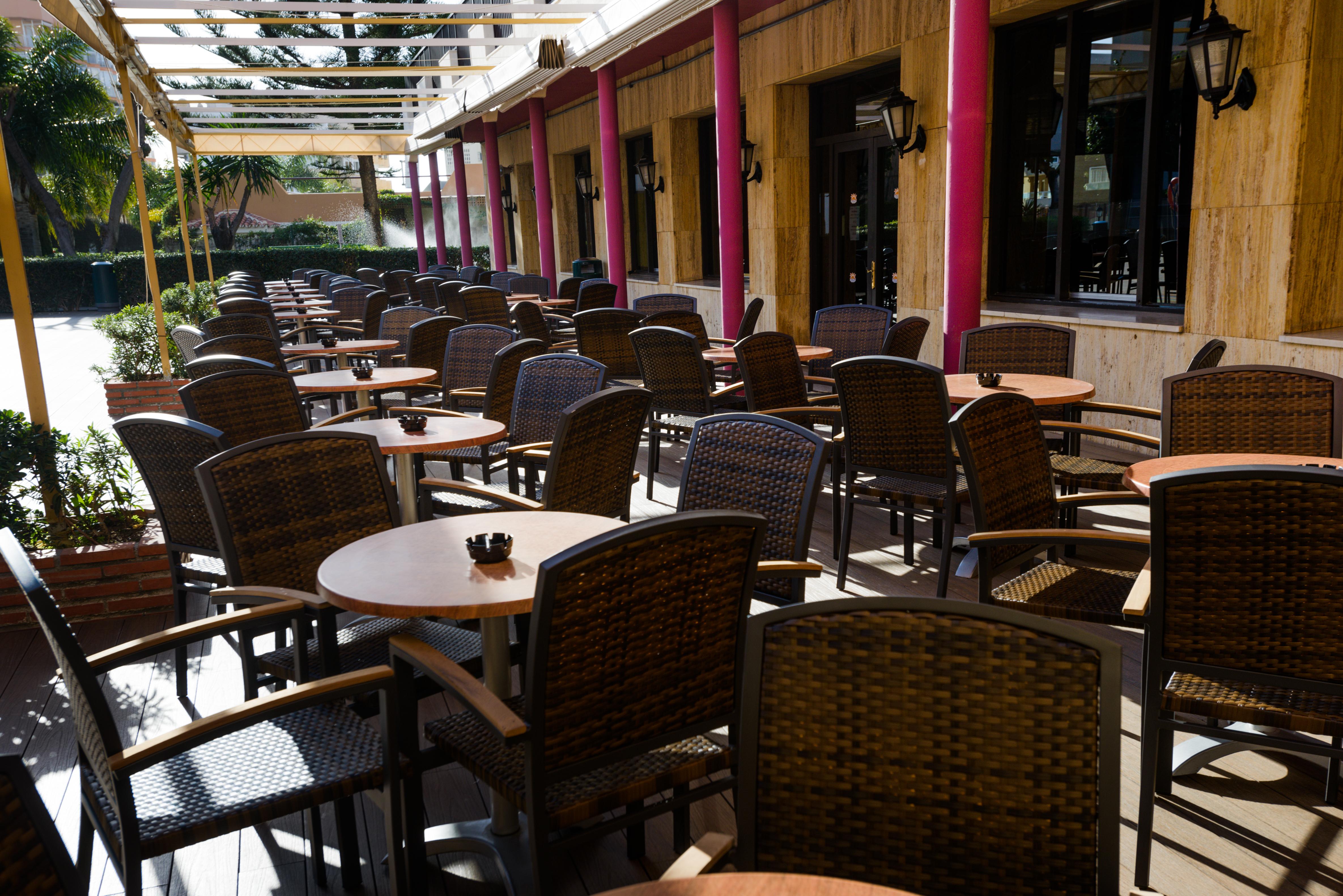 Monarque Park Fuengirola