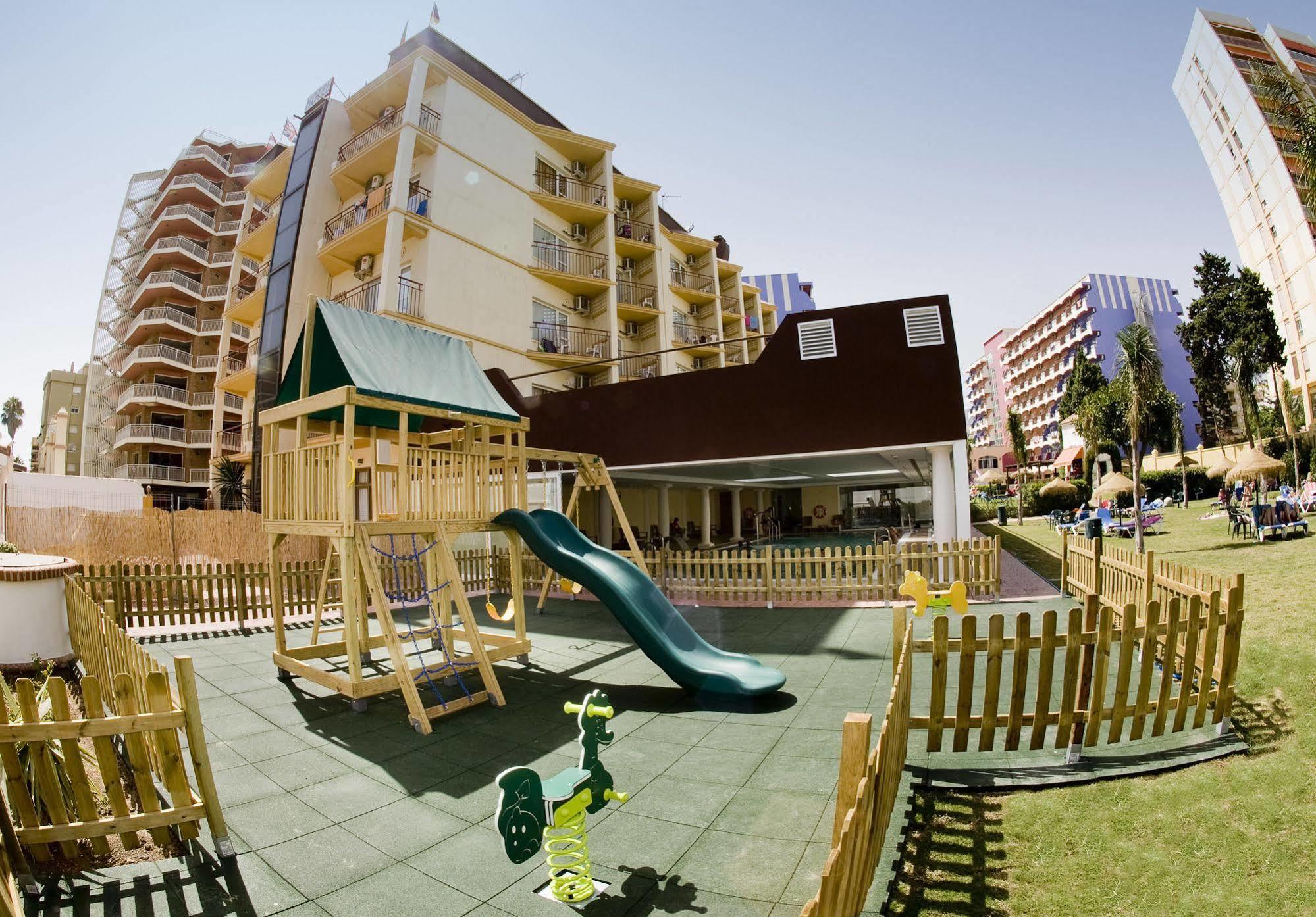 Monarque Park