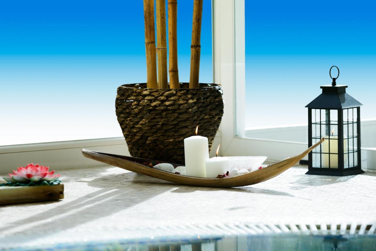 Hotel Monarque Park 4*