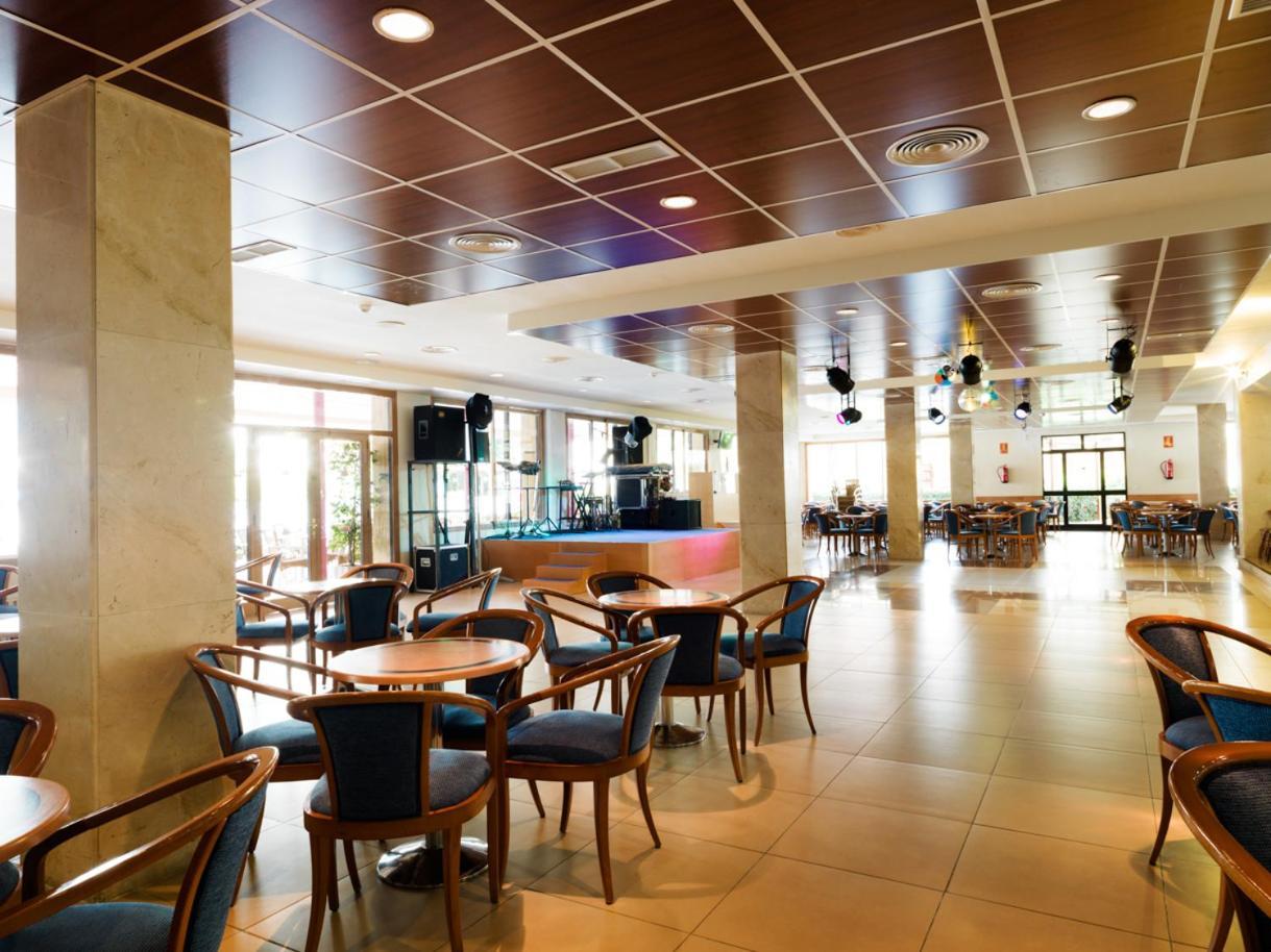 Hotel Monarque Park 4*